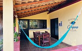 Bungalow Cirujano
